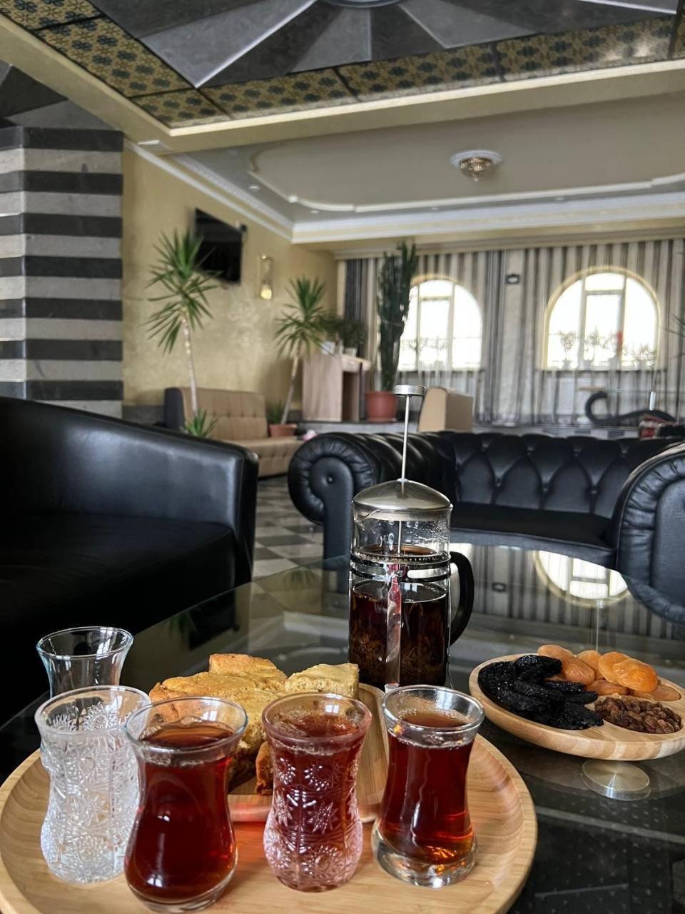 Grand Hotel Kapan, Armenia Eksteriør bilde