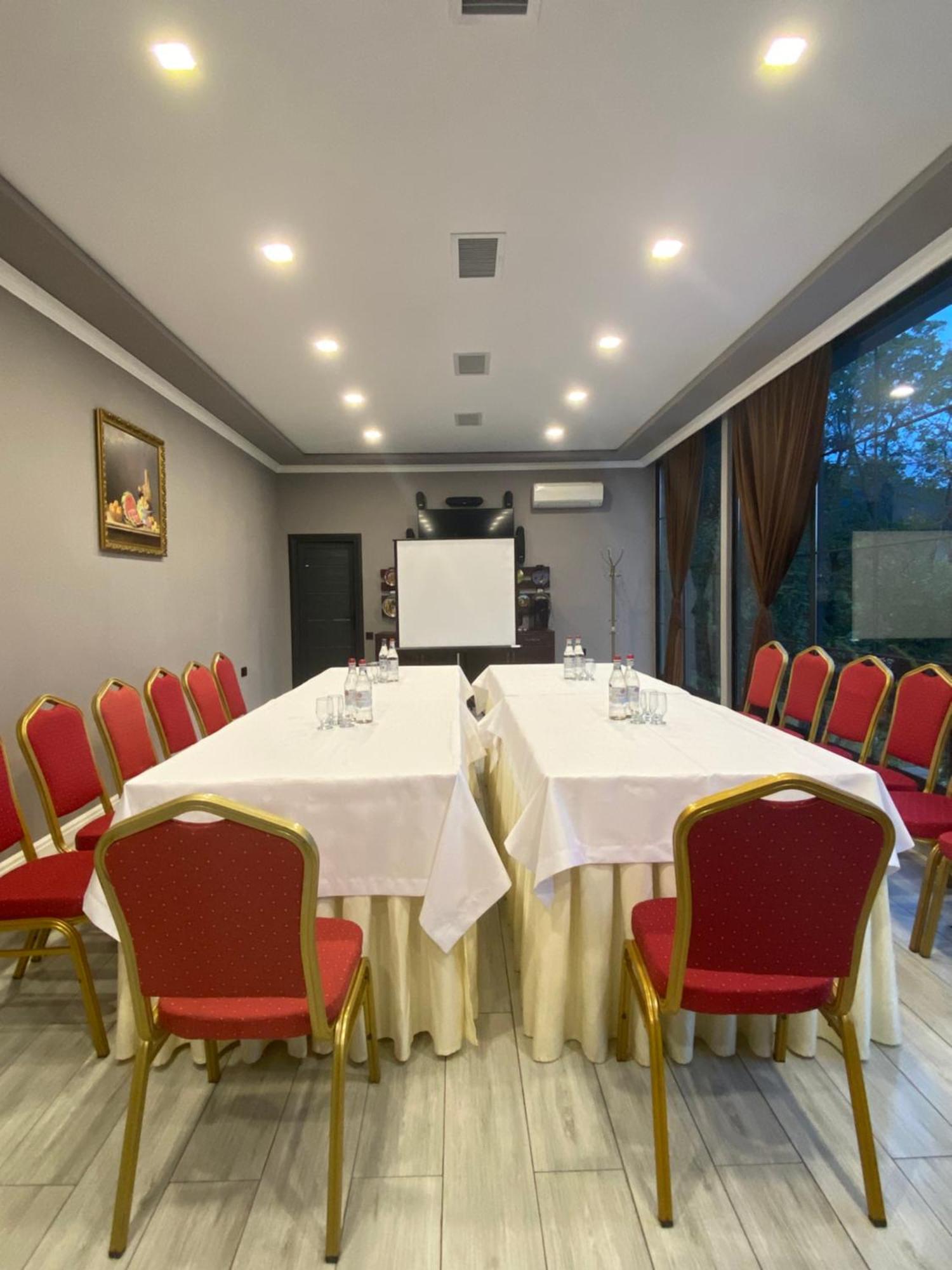 Grand Hotel Kapan, Armenia Eksteriør bilde