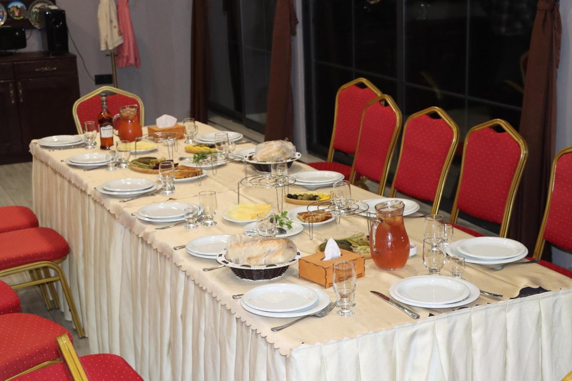 Grand Hotel Kapan, Armenia Eksteriør bilde