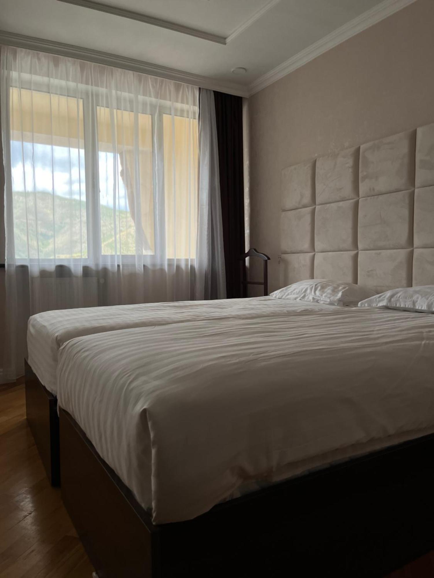 Grand Hotel Kapan, Armenia Eksteriør bilde
