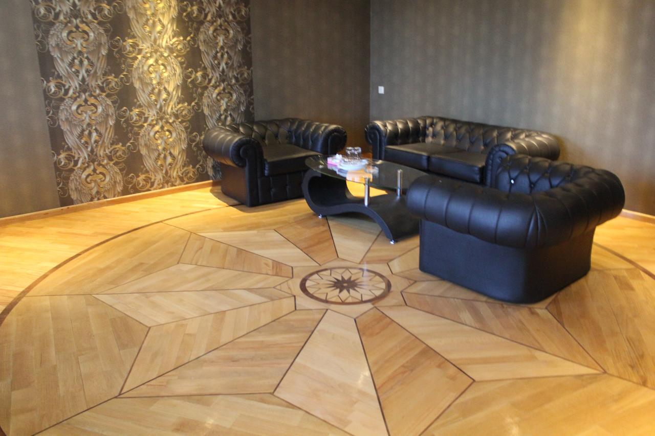 Grand Hotel Kapan, Armenia Eksteriør bilde