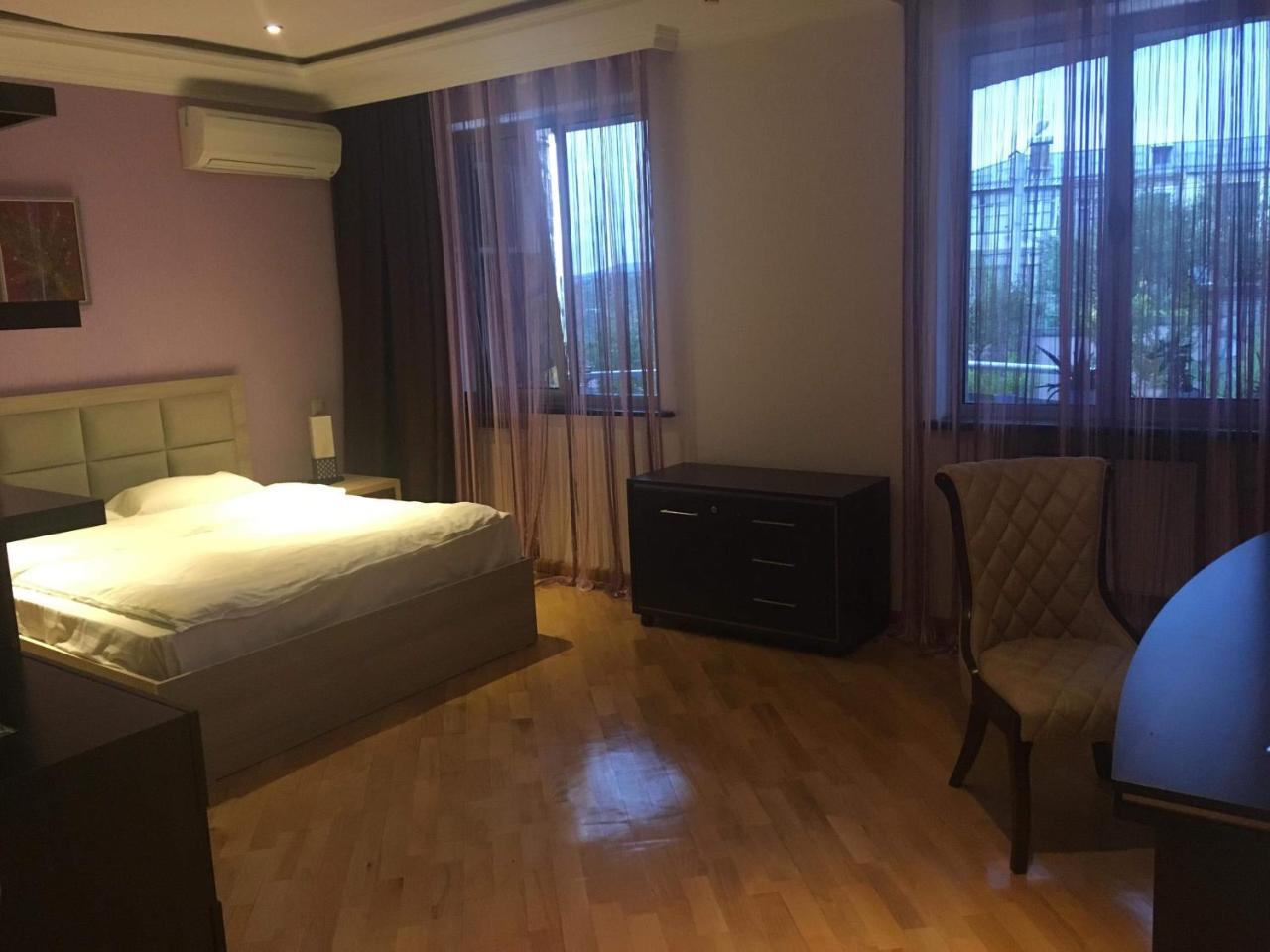 Grand Hotel Kapan, Armenia Eksteriør bilde